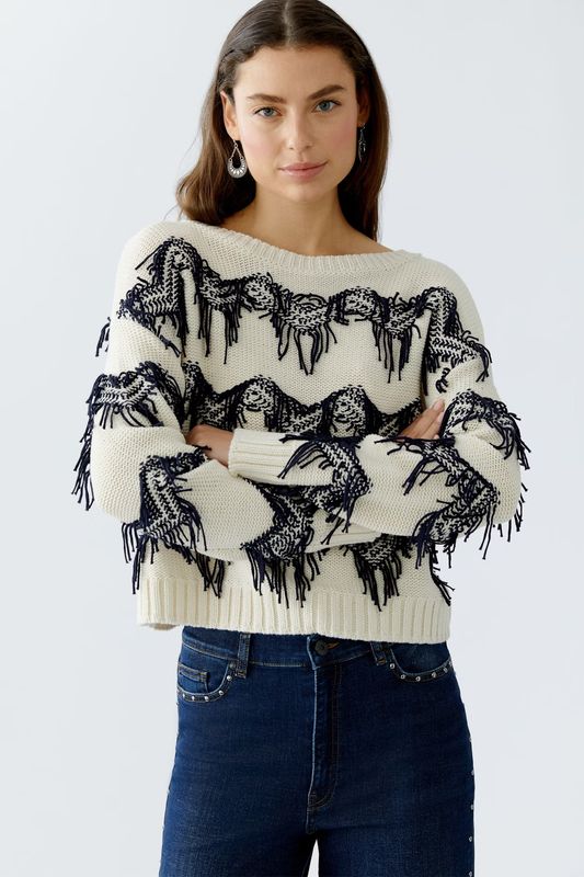 94257 SWEATER