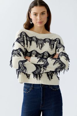 94257 SWEATER