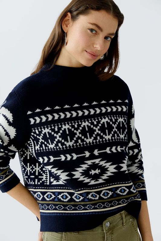 94309 SWEATER