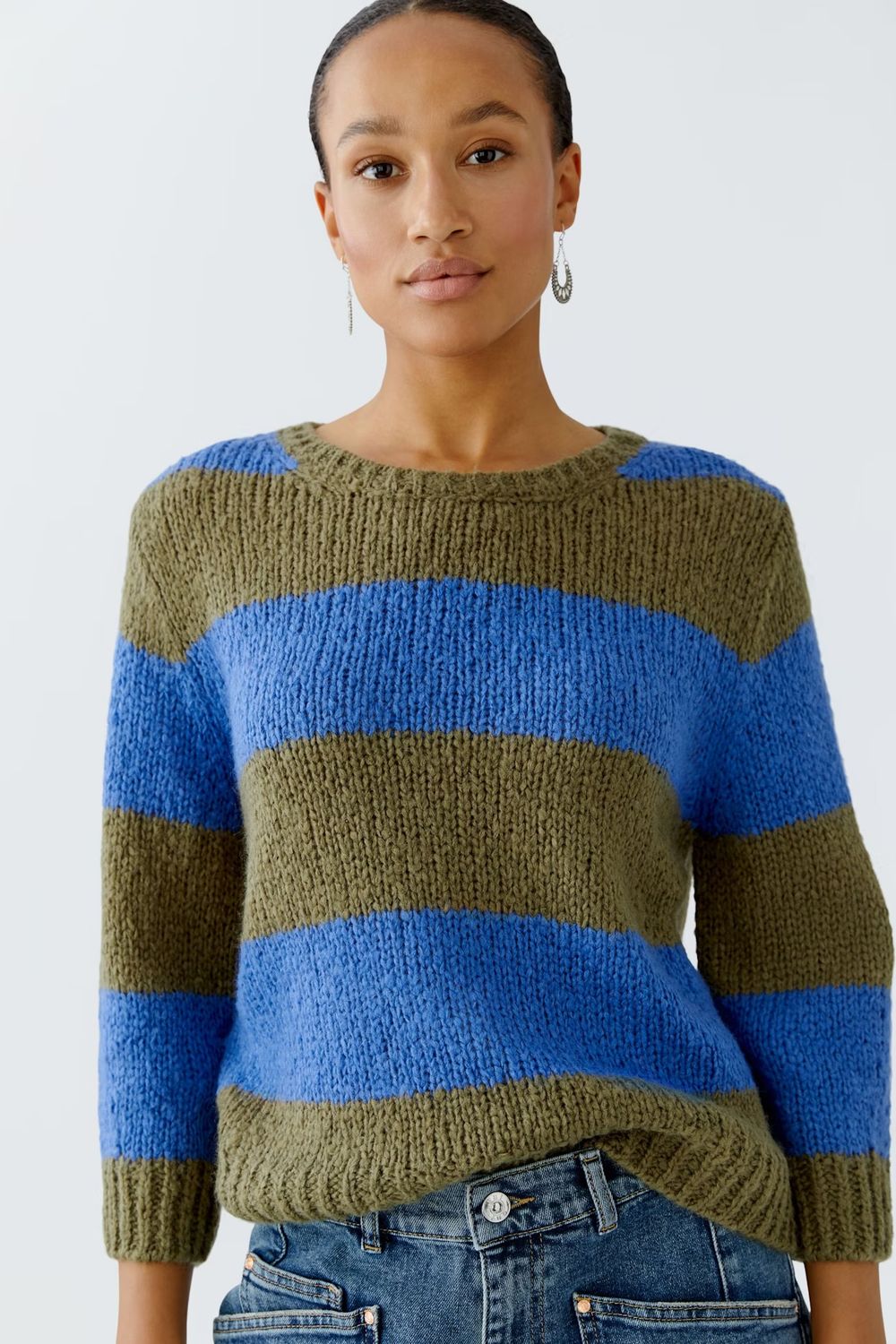 94307 SWEATER