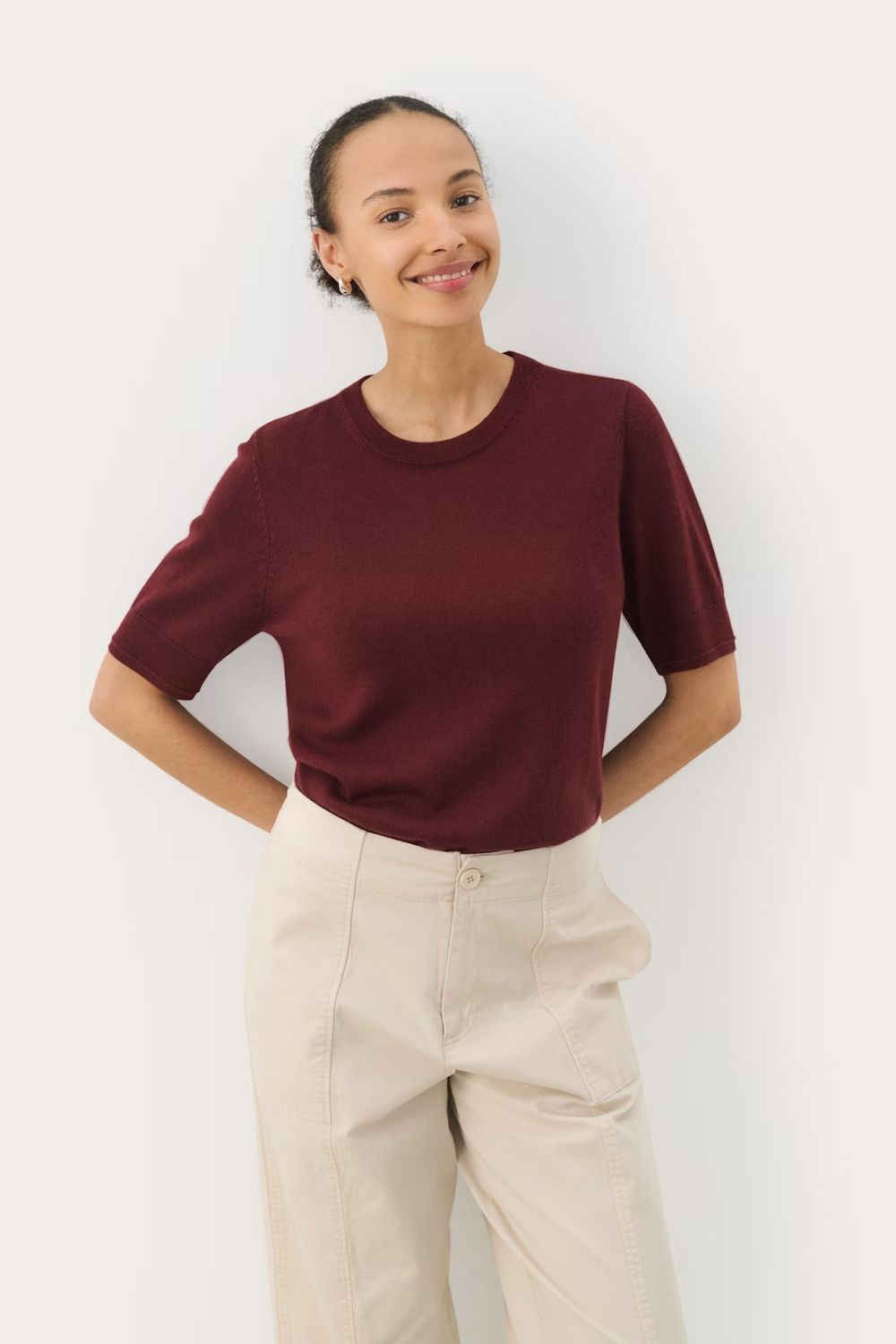 30309791 NATNYA SWEATER
