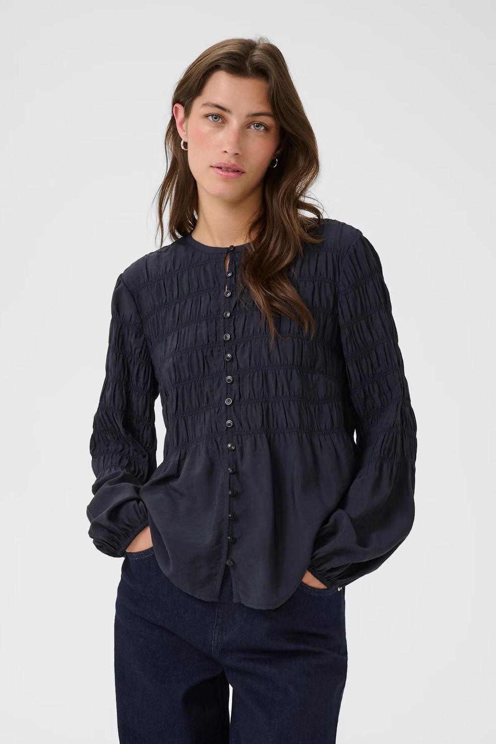 30310010 SIFFE BLOUSE