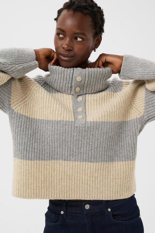 30310027 SIMRA  SWEATER