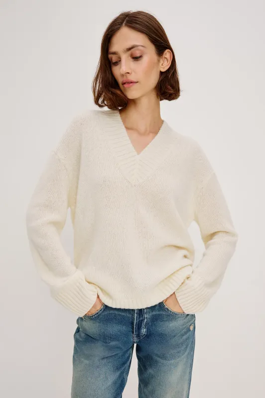 857B-312C-003 GISELLA SWEATER