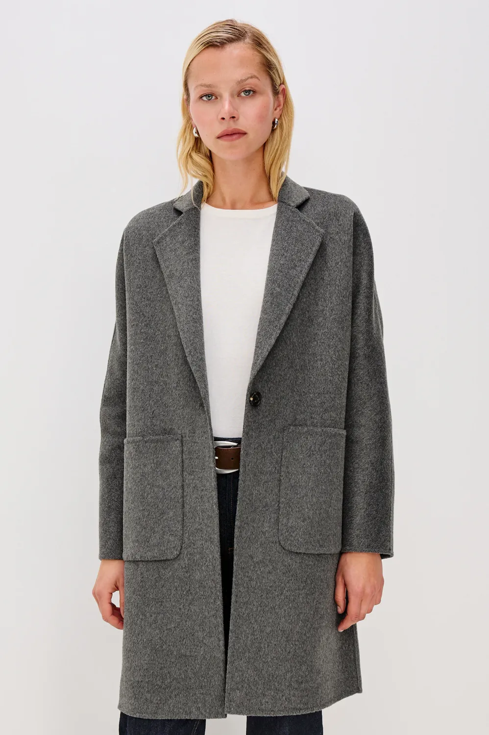 917-413-008 EVEREST COAT