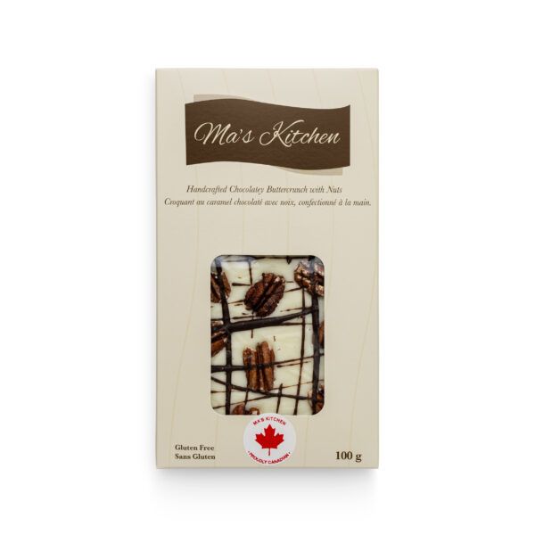 Ma's Kitchen Single Box