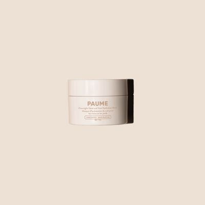 PAUME OVERNIGHT HAND &amp; FOOT HYDRATION MASK 30ML