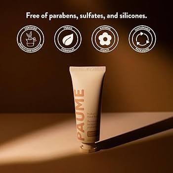PAUME PROBIOTIC HAND BALM 2OZ