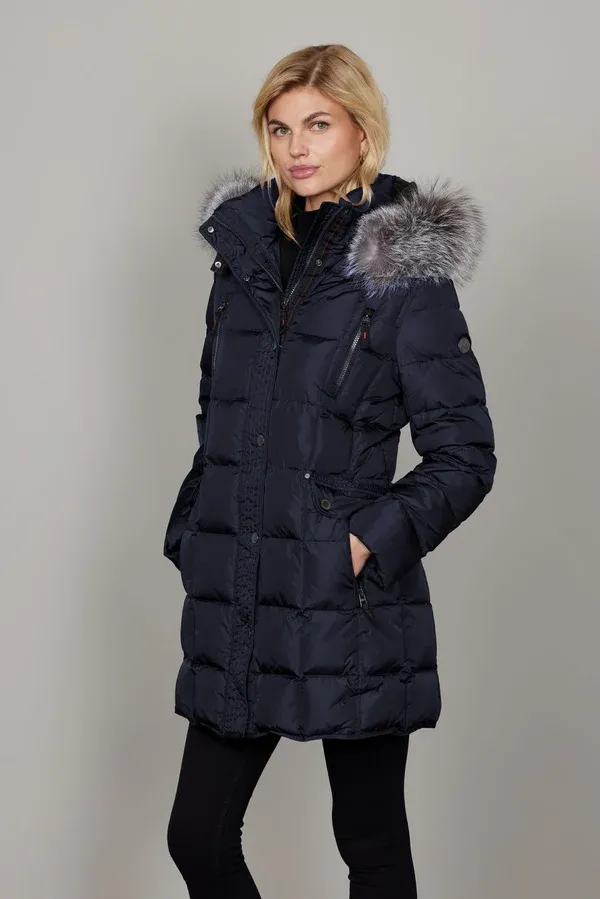 2060  Mary Coat
