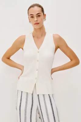 820C-357D TATIA VEST