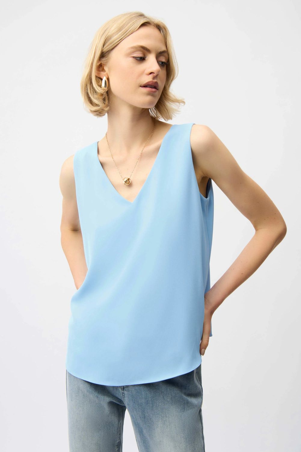 261248 Camisole