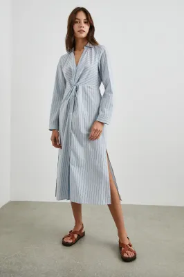 670 IIRIE DRESS