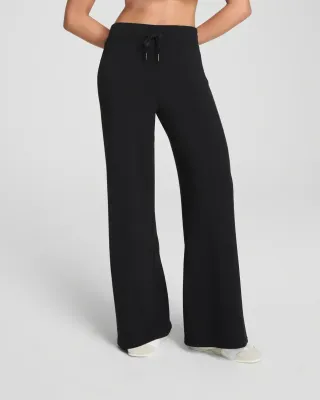 50239R Air Essential Wide Leg Pant