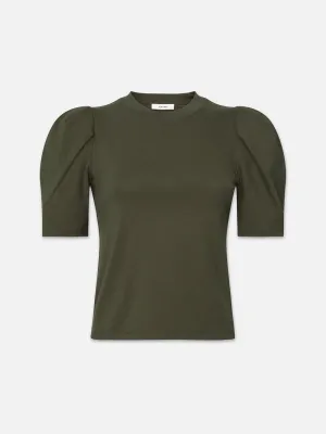 WS24jkt003  Tee