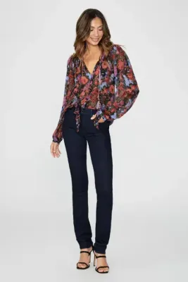 PAIGE, Hoxton Jean in Fidelity❤️