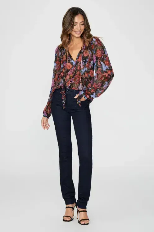 PAIGE, Hoxton Jean in Fidelity❤️