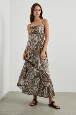 680-175D MARIS DRESS