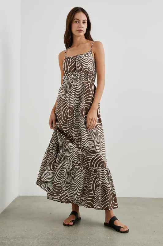 680-175D MARIS DRESS