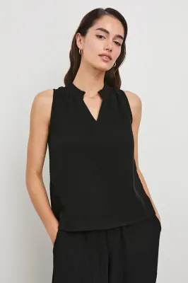 641-633C-001 CHRISTU BLOUSE