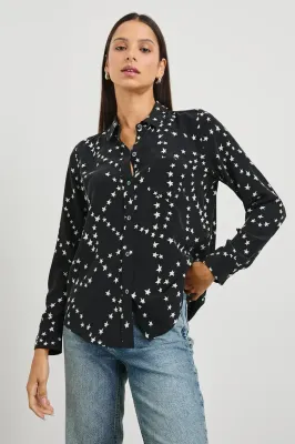 910-615-7376KATE BLOUSE