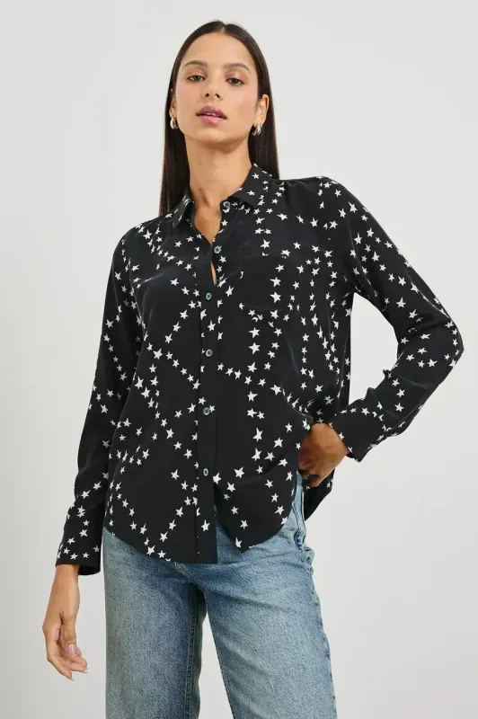 910-615-7376KATE BLOUSE