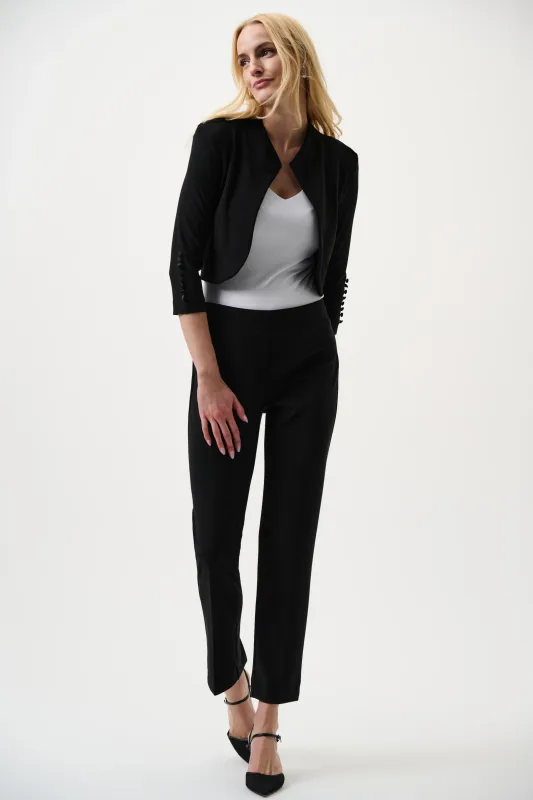 143105 Classic Straight Pant
