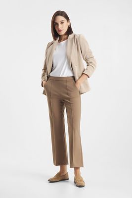 Renee Pant  2530 (Available In Black Only*)