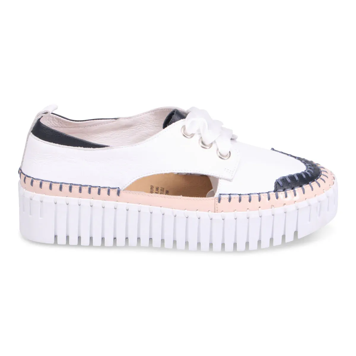 Batista, Nude/Navy/White Combo