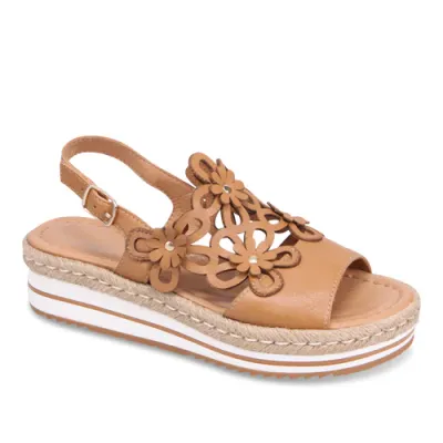 Django &amp; Juliette, Aldo in Tan