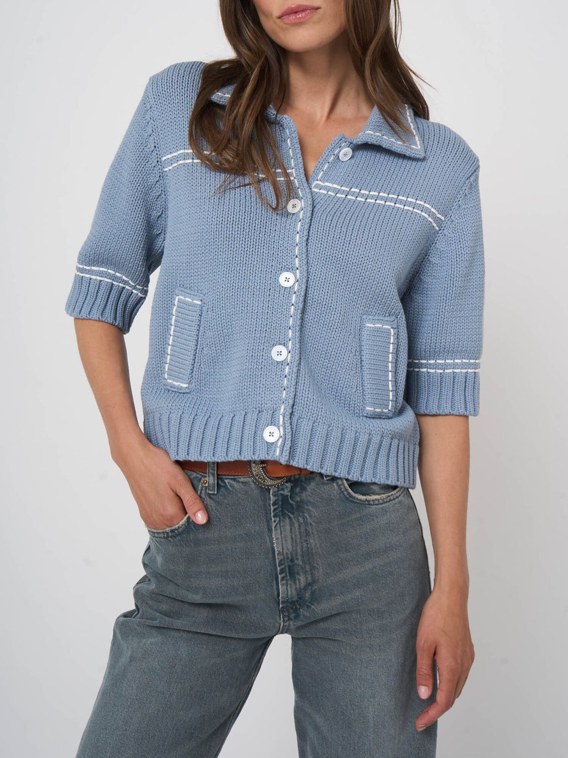 401172 Cardigan