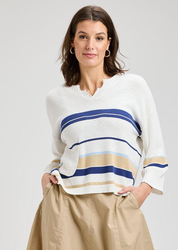 ZP8423U SWEATER