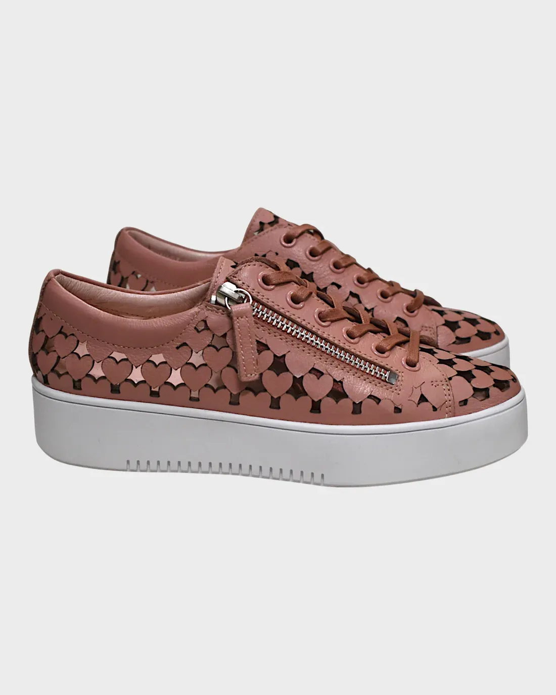 Leithan In Dark Rose
