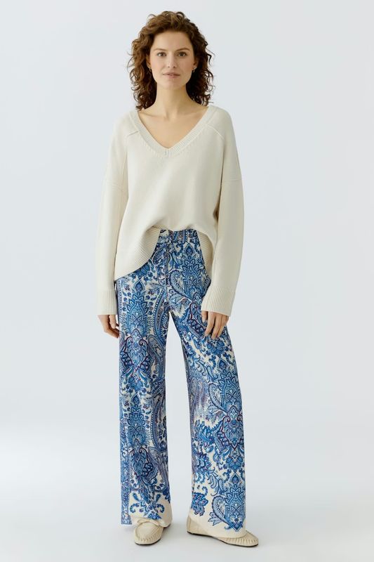 96298 Paisley Pant
