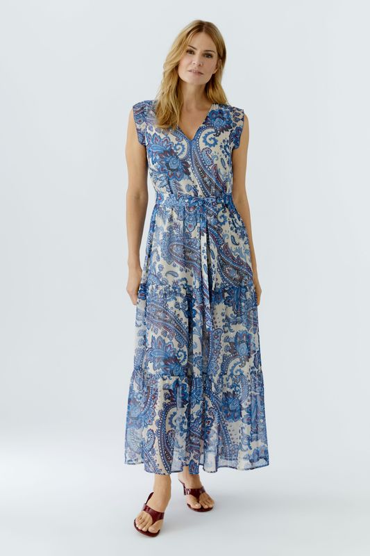 96366 Maxi Dress