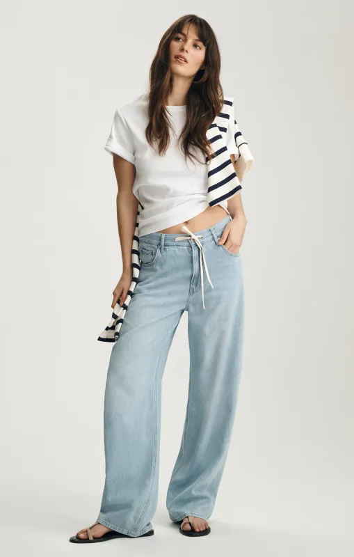Mavi, Nella Wide Leg Jeans