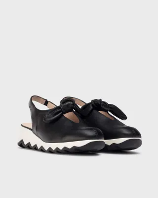 Wonder, C-7602 in Black