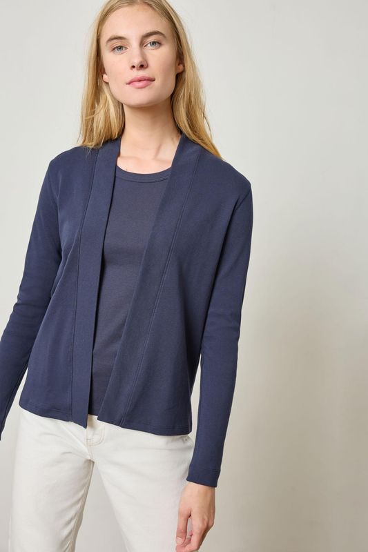 PA2937 Classic Cardigan (+2colours)