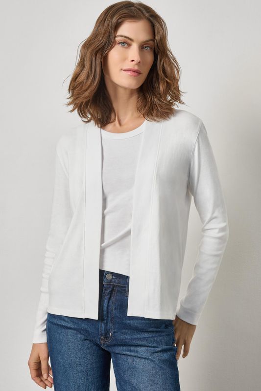 PA2937 Classic Cardigan (+2colours)