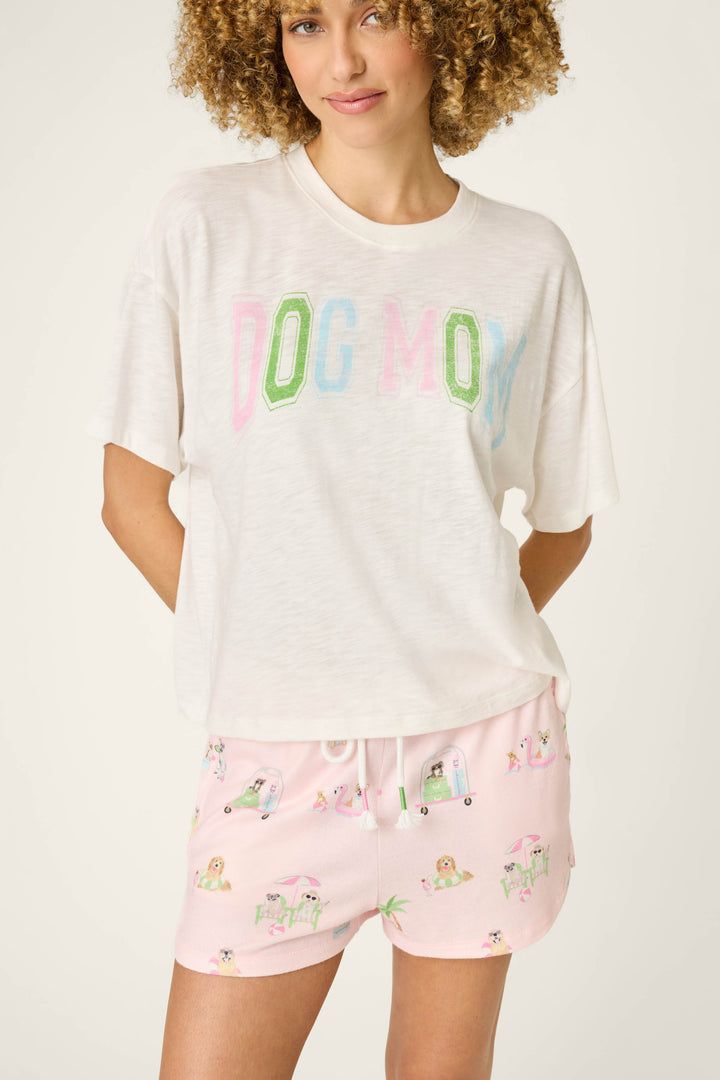 RXPUT T-SHIRT