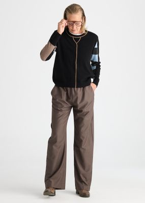 ZP8550 Crew Neck Sweater (+2 colours)