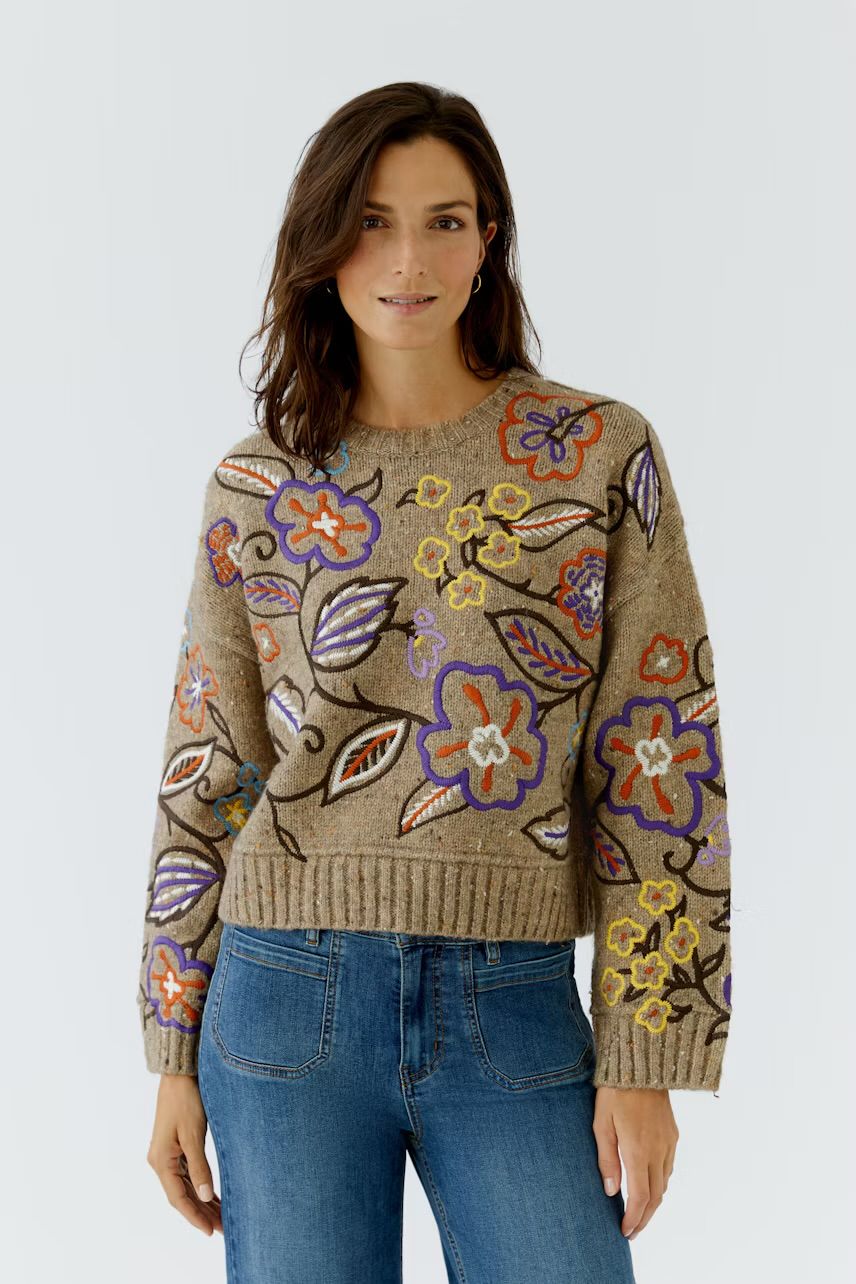 97992 SWEATER