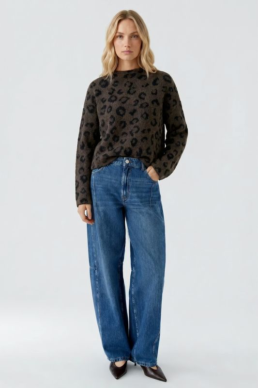 98982 SWEATER