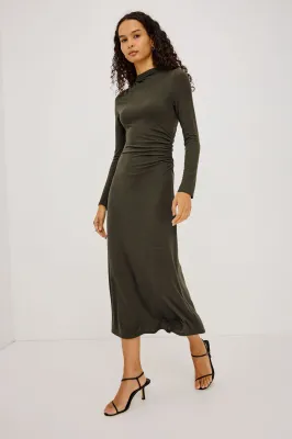 889C-177E-8284 MARGARET DRESS