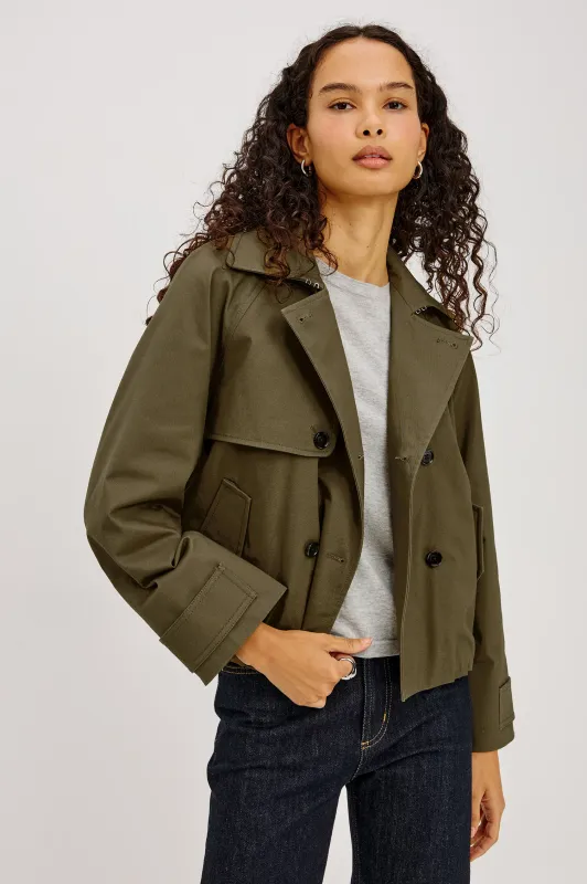 982A-493A-539 JETT JACKET