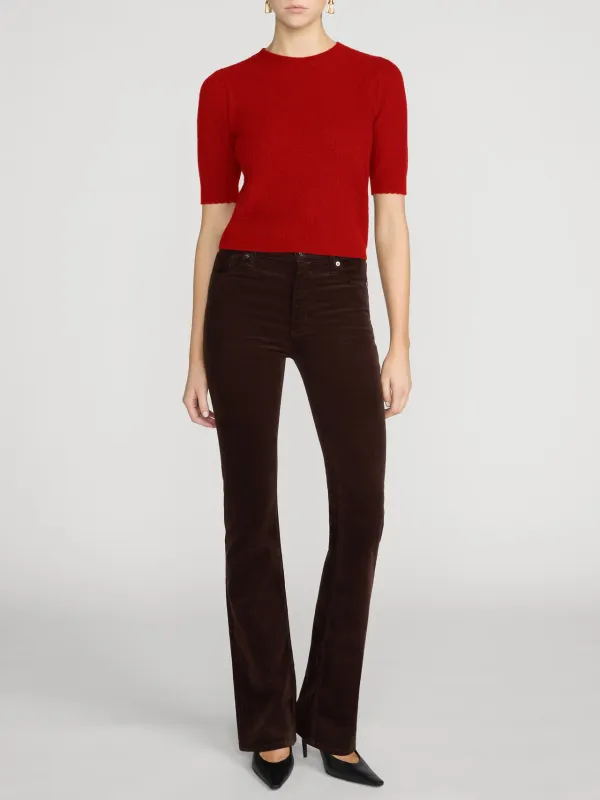Frame, Reboot Corduroy