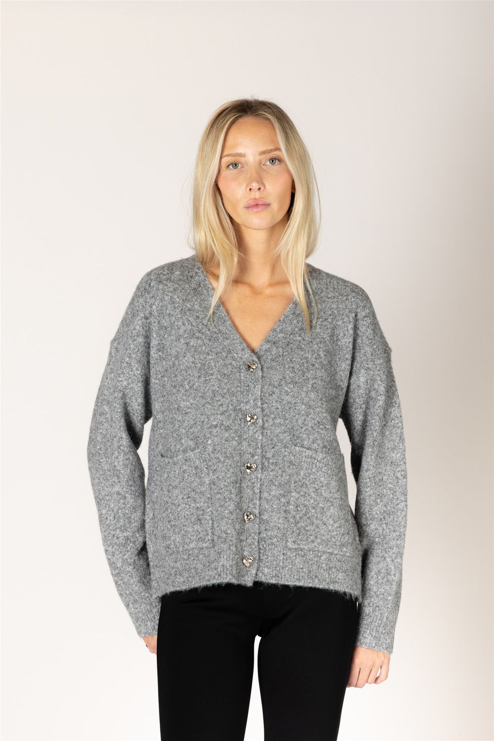 ARLIE NOVELTY CARDY