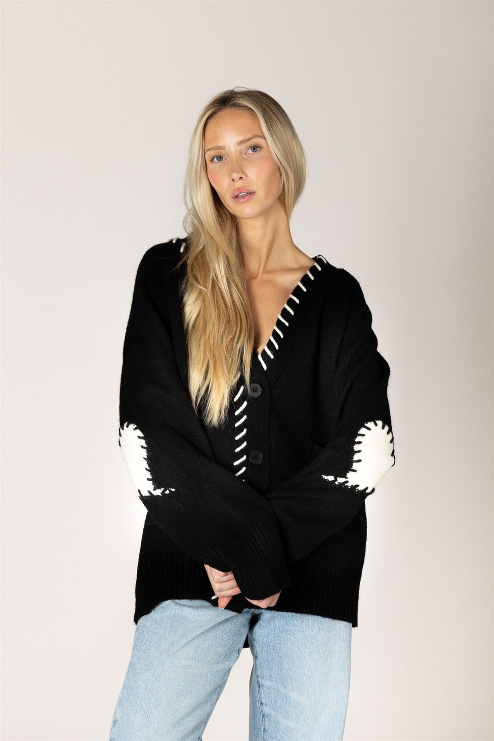 SHYLA HEART CARDY