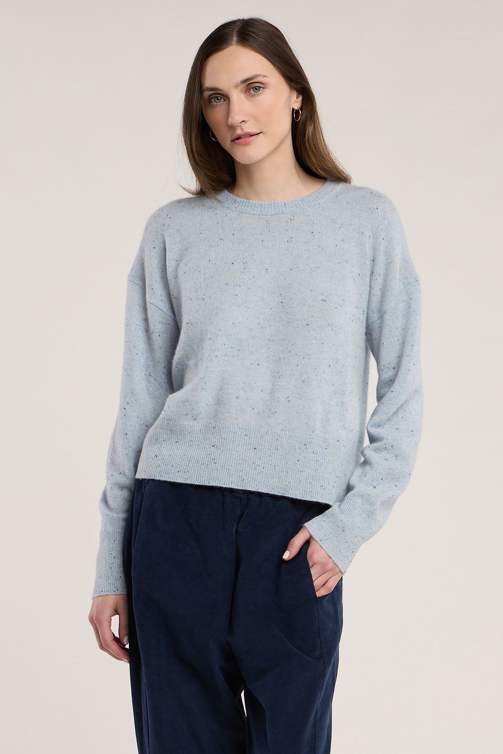 Alba Cashmere