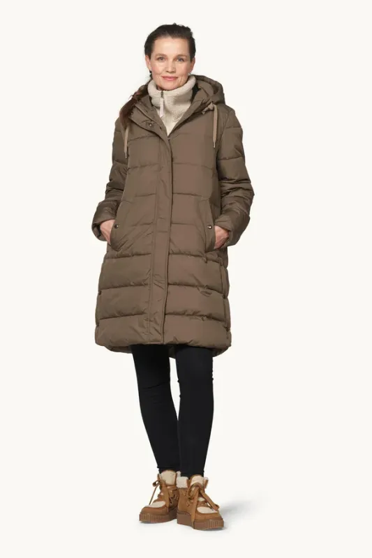 PEPPY10 COAT