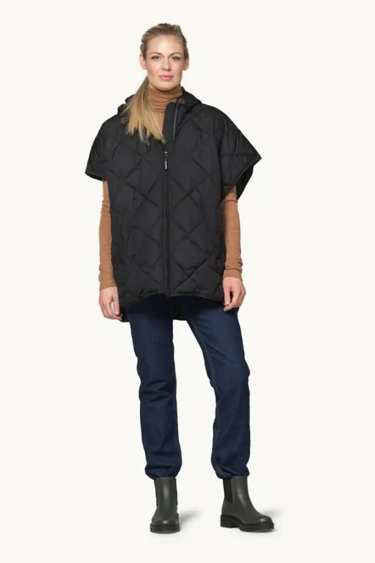 PEPPY12F26 COAT